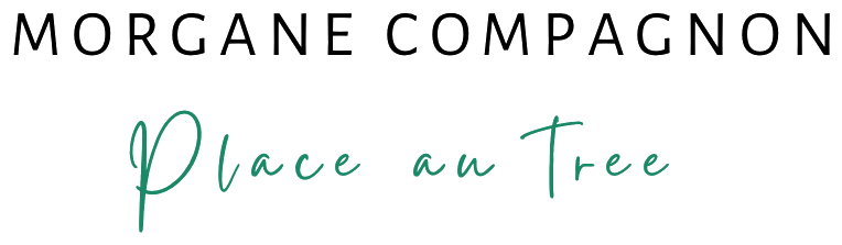 Morgane Compagnon – Place au Tree