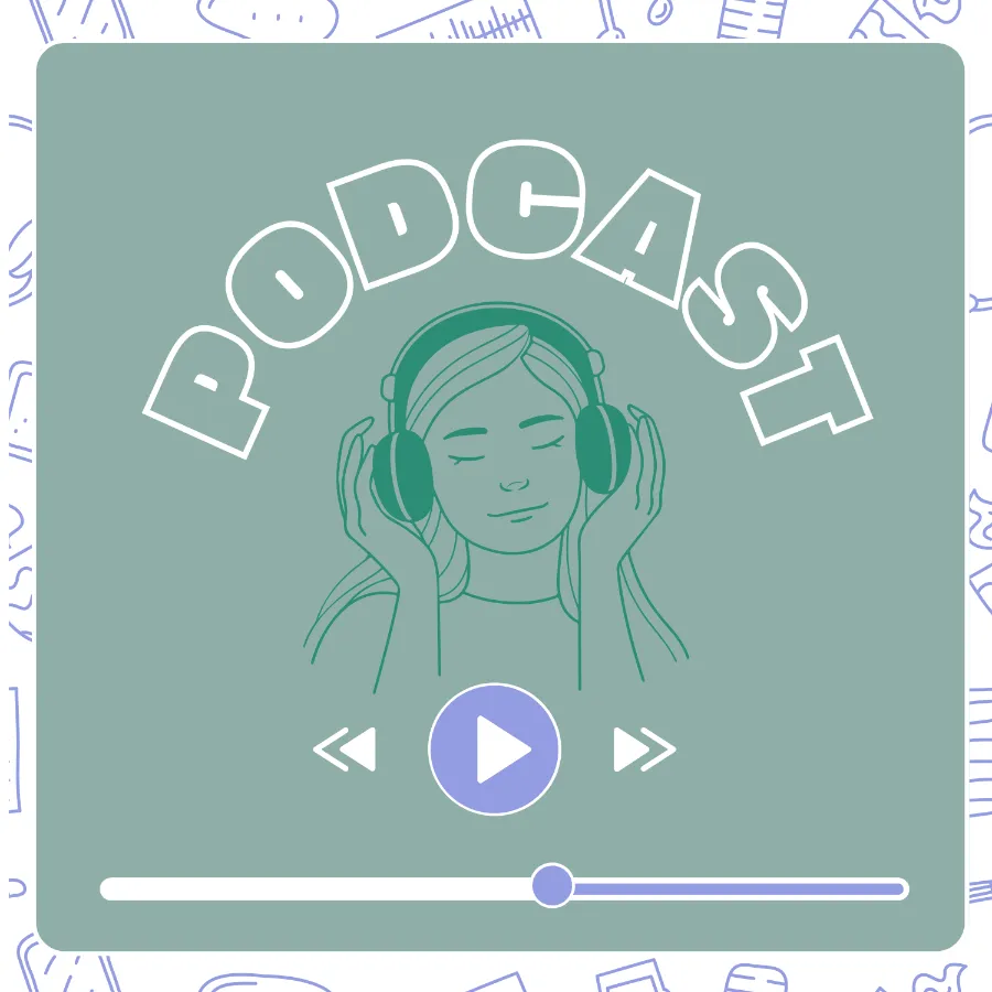 Podcast avec Morgane Compagnon